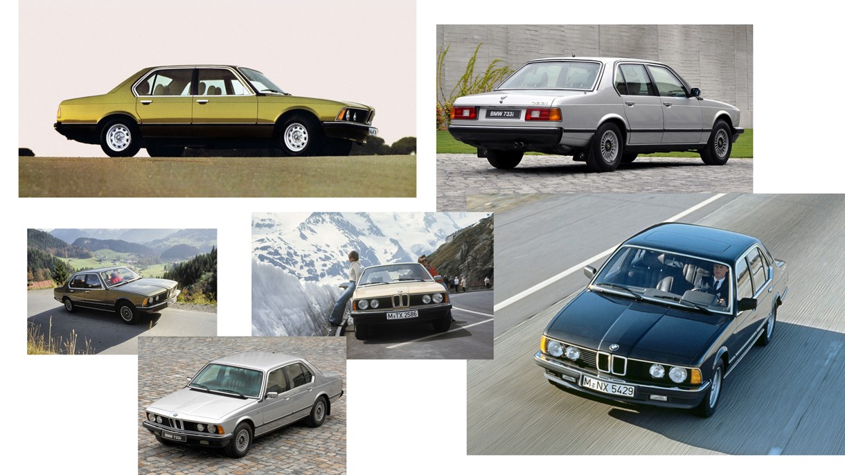 1. generation (1977-1986) (E23)