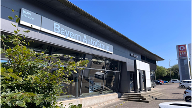 Bayern AutoGroup Sønderborg