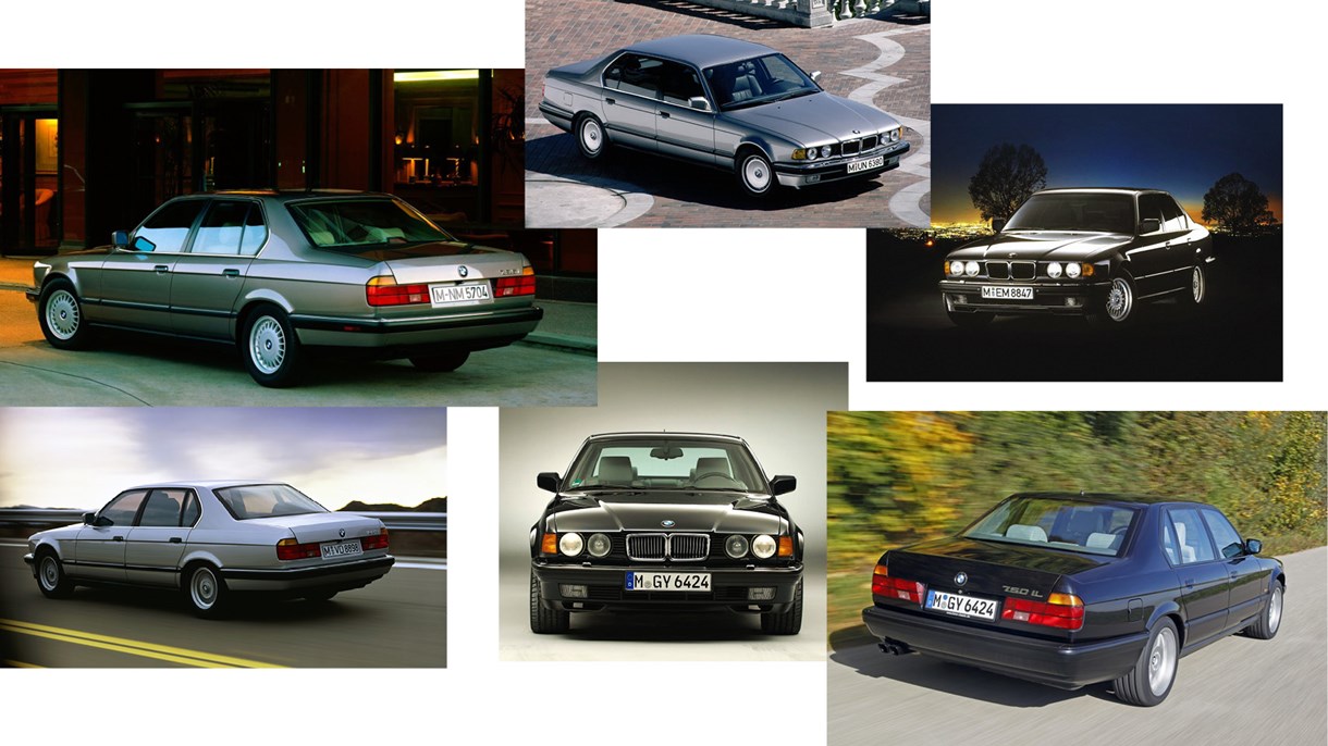 2. generation (1986-1994) (E32)