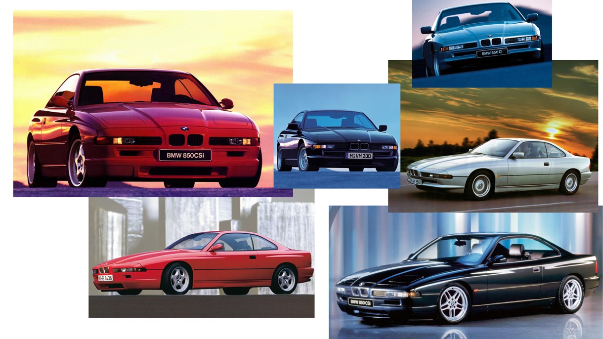 1. generation (1989-1999) (E31)